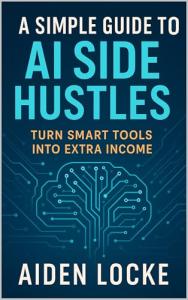 AI Side Hustles: Your Guide to Extra Income