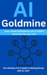 Make $10K/Month with AI: Your Quick Guide