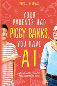 Unlock Financial Freedom: Teens Harness AI