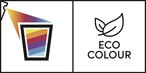 Italian-made Bormioli Rocco Giara Bottle, 33.75-Ounce, Blue