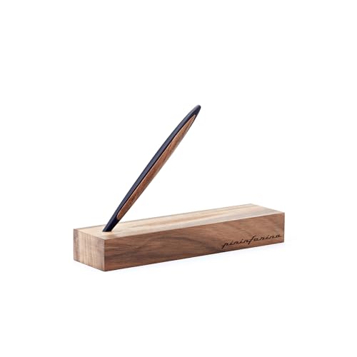 Blue Pininfarina Cambiano Luxury Ballpoint Pen Set