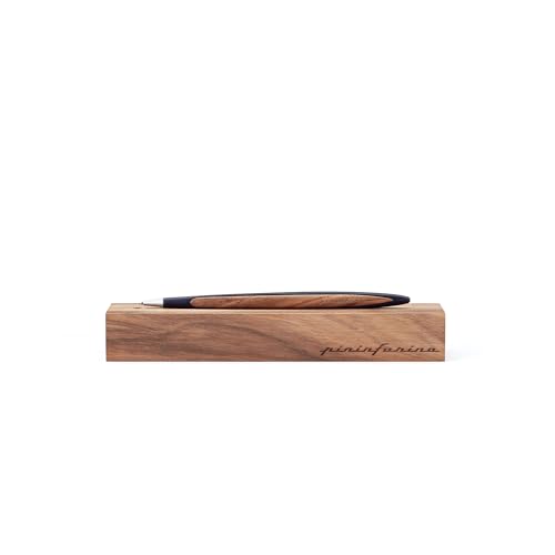 Blue Pininfarina Cambiano Luxury Ballpoint Pen Set