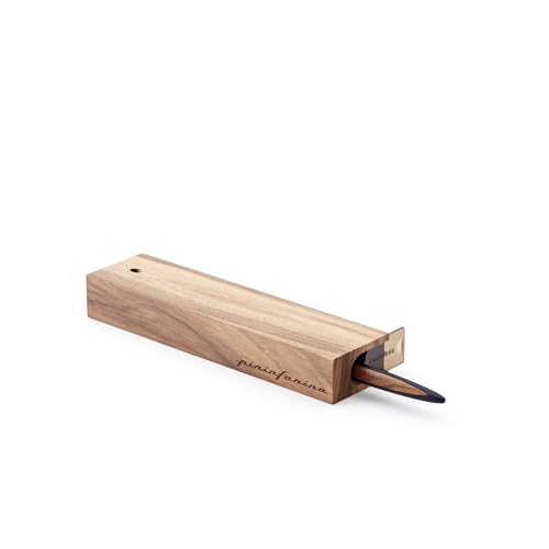 Blue Pininfarina Cambiano Luxury Ballpoint Pen Set