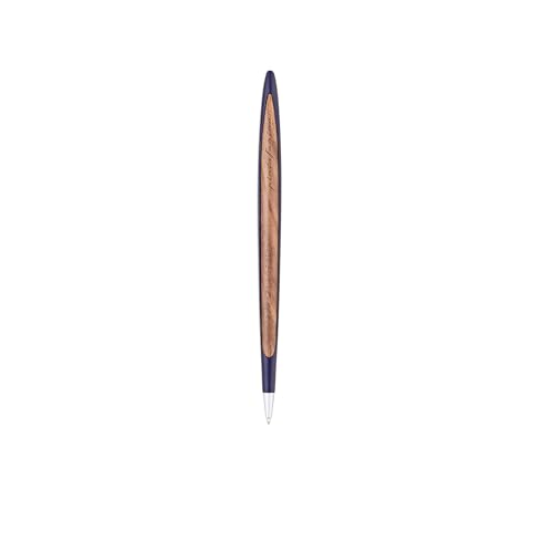 Blue Pininfarina Cambiano Luxury Ballpoint Pen Set
