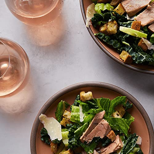 Tonnino Yellowfin Tuna Fillets in Premium Olive Oil