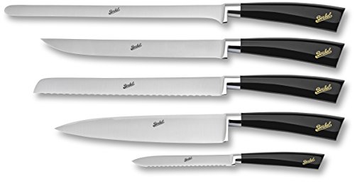 Berkel Elegance Chef Knife Set - 5 Pieces