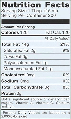 Colavita Mediterranean Extra Virgin Olive Oil Tin Pack