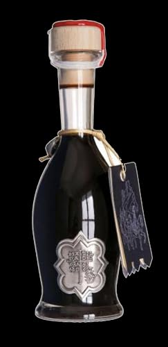 Aceto Balsamico Tradizionale di Reggio Emilia DOP 12A - Cavalli