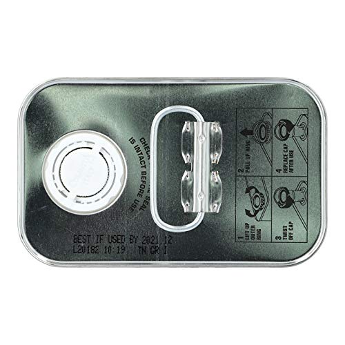 Colavita Mediterranean Extra Virgin Olive Oil Tin Pack