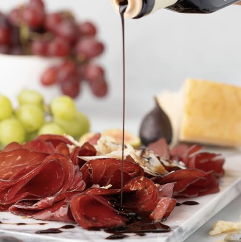 Aceto Balsamico Tradizionale di Reggio Emilia DOP 12A - Cavalli