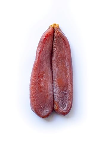 L'Oro di Cabras Bottarga Di Muggine from Sardinia