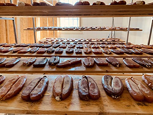 Grated Bottarga Di Muggine - Cabras, Sardinia - 2.4 oz