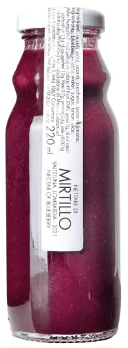 Lake Como Blueberry Nectar - Lombardia - 7.4 oz