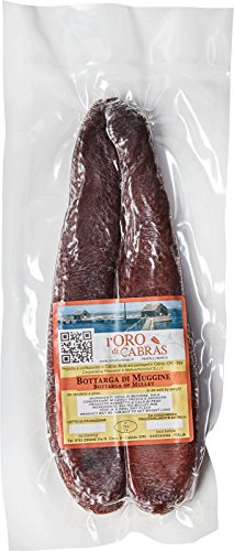 L'Oro di Cabras Bottarga Di Muggine from Sardinia