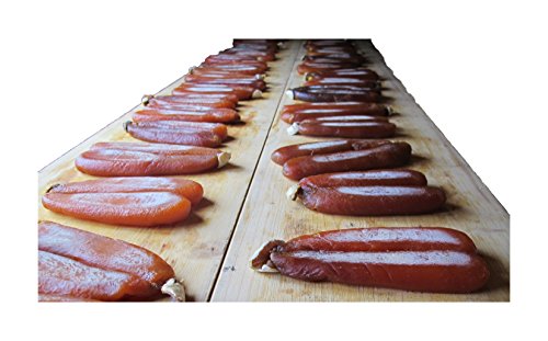 L'Oro di Cabras Bottarga Di Muggine from Sardinia