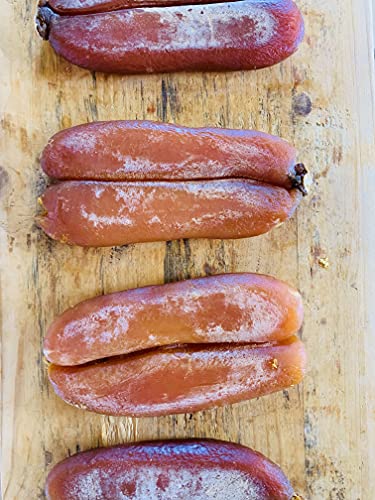L'Oro di Cabras Bottarga Di Muggine from Sardinia