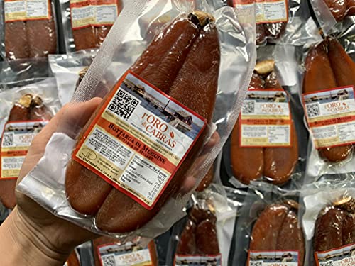 L'Oro di Cabras Bottarga Di Muggine from Sardinia