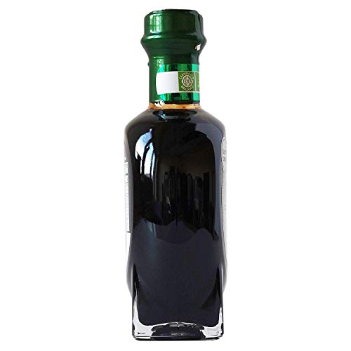 Certified Organic Balsamic Vinegar from Modena | Dense