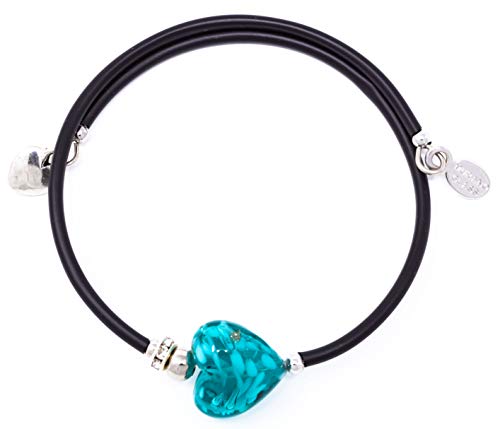 Murano Glass Bracelet Handcrafted in Italy