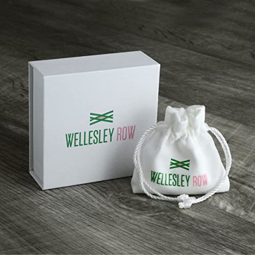 Elegant Sterling Silver Necklace - Made in Italy