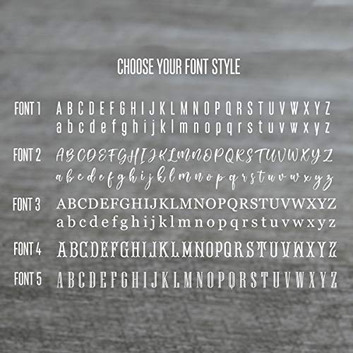 Sterling Silver Heart Choker Necklace Personalizzato