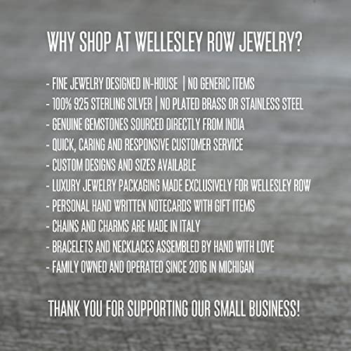 Sterling Silver Heart Choker Necklace Personalizzato