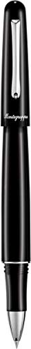 Italian Made MONTEGRAPPA Rollerball Pen ELMO 01 ISEORRAC