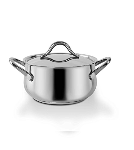 Barazzoni Mediterraneo 24 Piece Set: Italian Craftsmanship