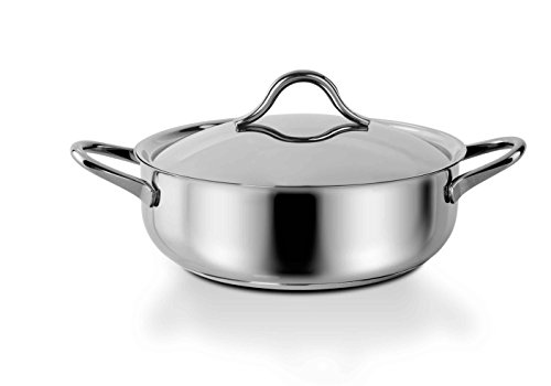 Barazzoni Mediterraneo 24 Piece Set: Italian Craftsmanship