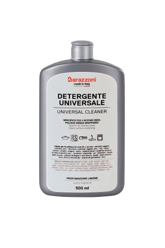 Barazzoni Mediterraneo 24 Piece Set: Italian Craftsmanship