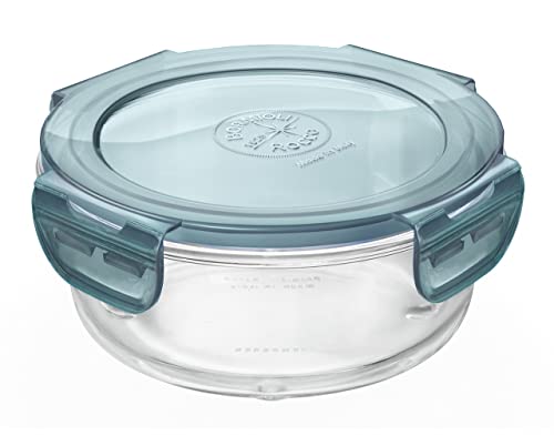 Bormioli Rocco Frigoverre Evolution Collection - 50 cl - Grey