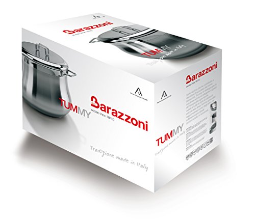 BARAZZONI TUMMY 10 pezzi