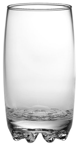 Bormioli Rocco Galassia Tumbler Glasses - Set of 6