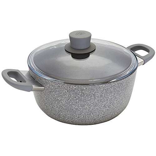 Ballarini Parma Plus Dutch Oven Made in Italy