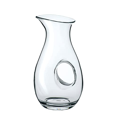Bormioli Rocco Aurum Ounce Carafe, 150cl Gift Boxed