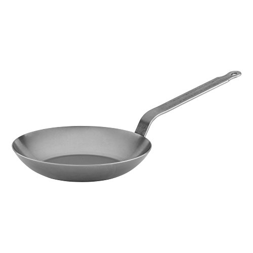 Ballarini Professionale Series 3000 9.5-inch Carbon Steel Fry Pan