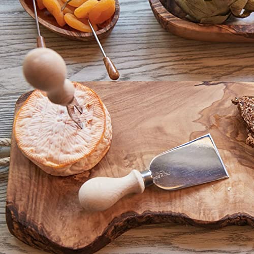 Verve CULTURE Italian Cheese Knives Set, Trio