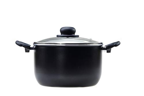 RAVELLI Italia Linea 30 Non Stick Stock Pot