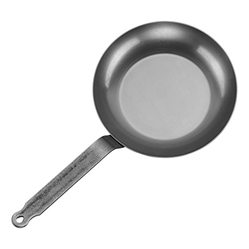 Ballarini Professionale Series 3000 9.5-inch Carbon Steel Fry Pan