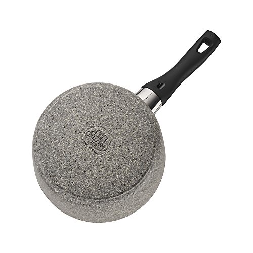 BALLARINI Parma 2.8-qt Nonstick Sauce Pan, Made in Italy
