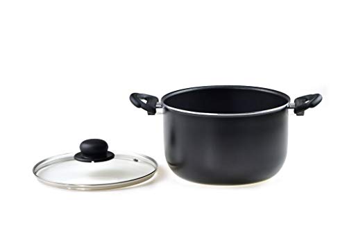 RAVELLI Italia Linea 30 Non Stick Stock Pot