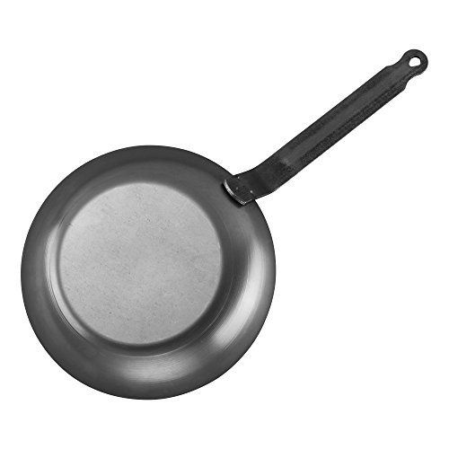 Ballarini Professionale Series 3000 9.5-inch Carbon Steel Fry Pan
