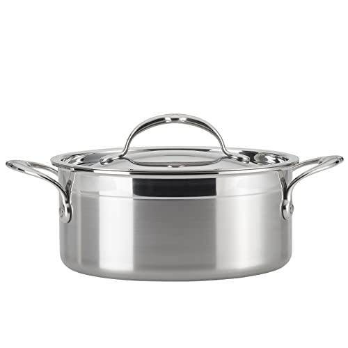 Hestan - ProBond Soup Pot - Italian Stainless Steel
