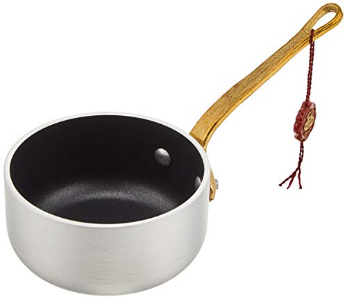 Ballarini Selvin Turvola Single Handle Pot, 11cm, Coated