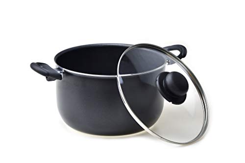 RAVELLI Italia Linea 30 Non Stick Stock Pot