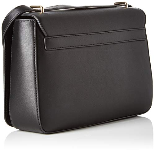 Love Moschino JC4089PP18LP0000, Black (Nero) - Made in Italy