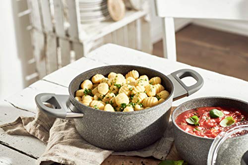Ballarini Parma Plus Dutch Oven Made in Italy