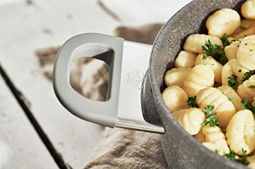 Ballarini Parma Plus Dutch Oven Made in Italy