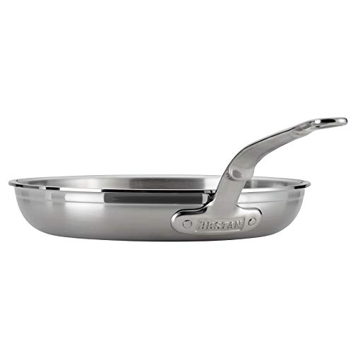 Hestan Professional Clad Stainless Steel Frying Pan - 11