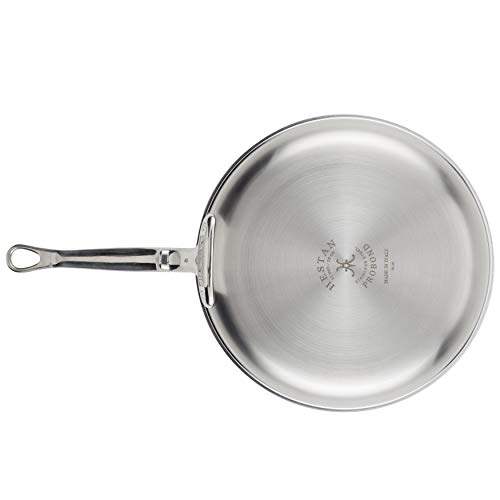 Hestan Professional Clad Stainless Steel Frying Pan - 11